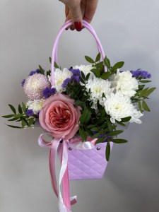 композиция пинк